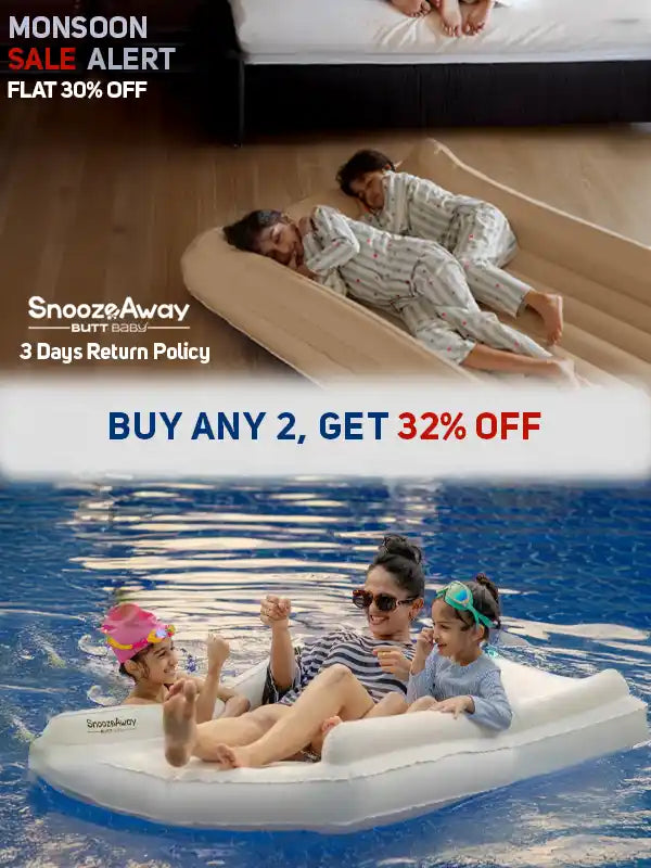 portable inflatable bed for beach and swimming pool use and hotel for comfort and fun for adult and kids