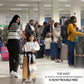 smart parents and kids ride on suitcase cabin trolley baby carrier for smooth and comfortable travel use the wait is now trouble free