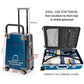 kids ride on suitcase cabin trolley baby carrier for smooth and comfortable travel use ideal size for travel