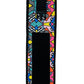 baby carrier hip seat extender belt for extra waist support up to 24 inch extension for sizes above 42 inch colour comic