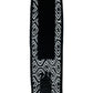 baby carrier hip seat extender belt for extra waist support up to 24 inch extension for sizes above 42 inch colour tribal route